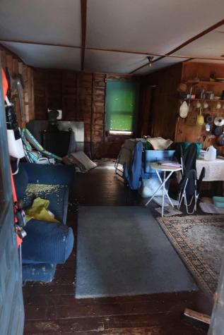 64 Paddleford Road Fayette ME 04349