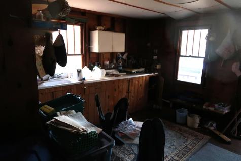 64 Paddleford Road Fayette ME 04349