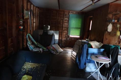 64 Paddleford Road Fayette ME 04349