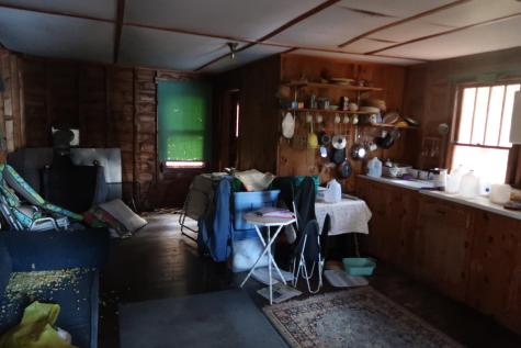 64 Paddleford Road Fayette ME 04349