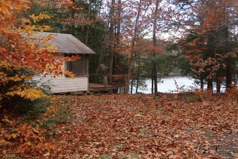 64 Paddleford Road Fayette ME 04349