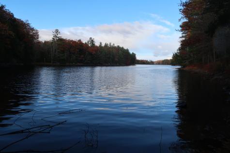 64 Paddleford Road Fayette ME 04349