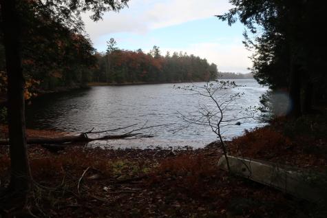 64 Paddleford Road Fayette ME 04349