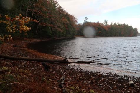 64 Paddleford Road Fayette ME 04349