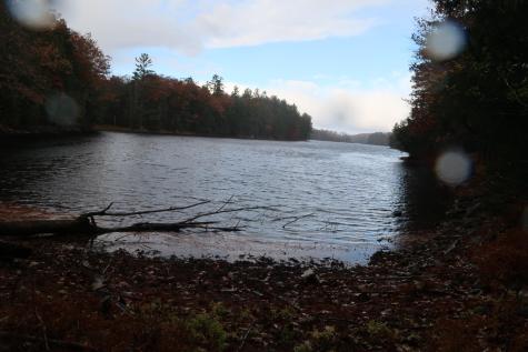 64 Paddleford Road Fayette ME 04349