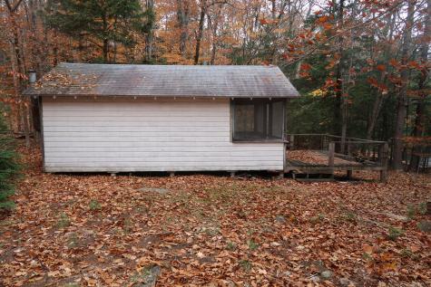 64 Paddleford Road Fayette ME 04349