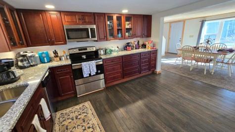 341 E Andover Road Andover ME 04226