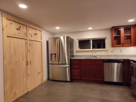 341 E Andover Road Andover ME 04226