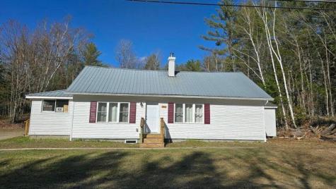 341 E Andover Road Andover ME 04226