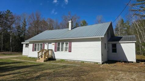 341 E Andover Road Andover ME 04226