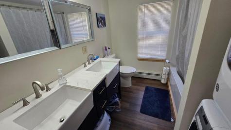 341 E Andover Road Andover ME 04226