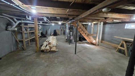 341 E Andover Road Andover ME 04226