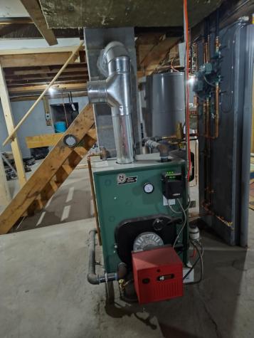 341 E Andover Road Andover ME 04226