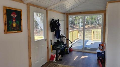 341 E Andover Road Andover ME 04226