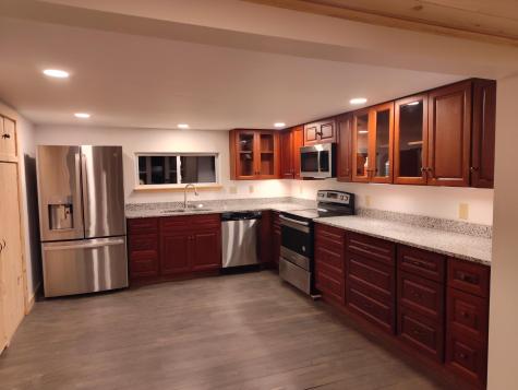 341 E Andover Road Andover ME 04226