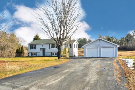 225 Mount Vernon Road Augusta ME 04330