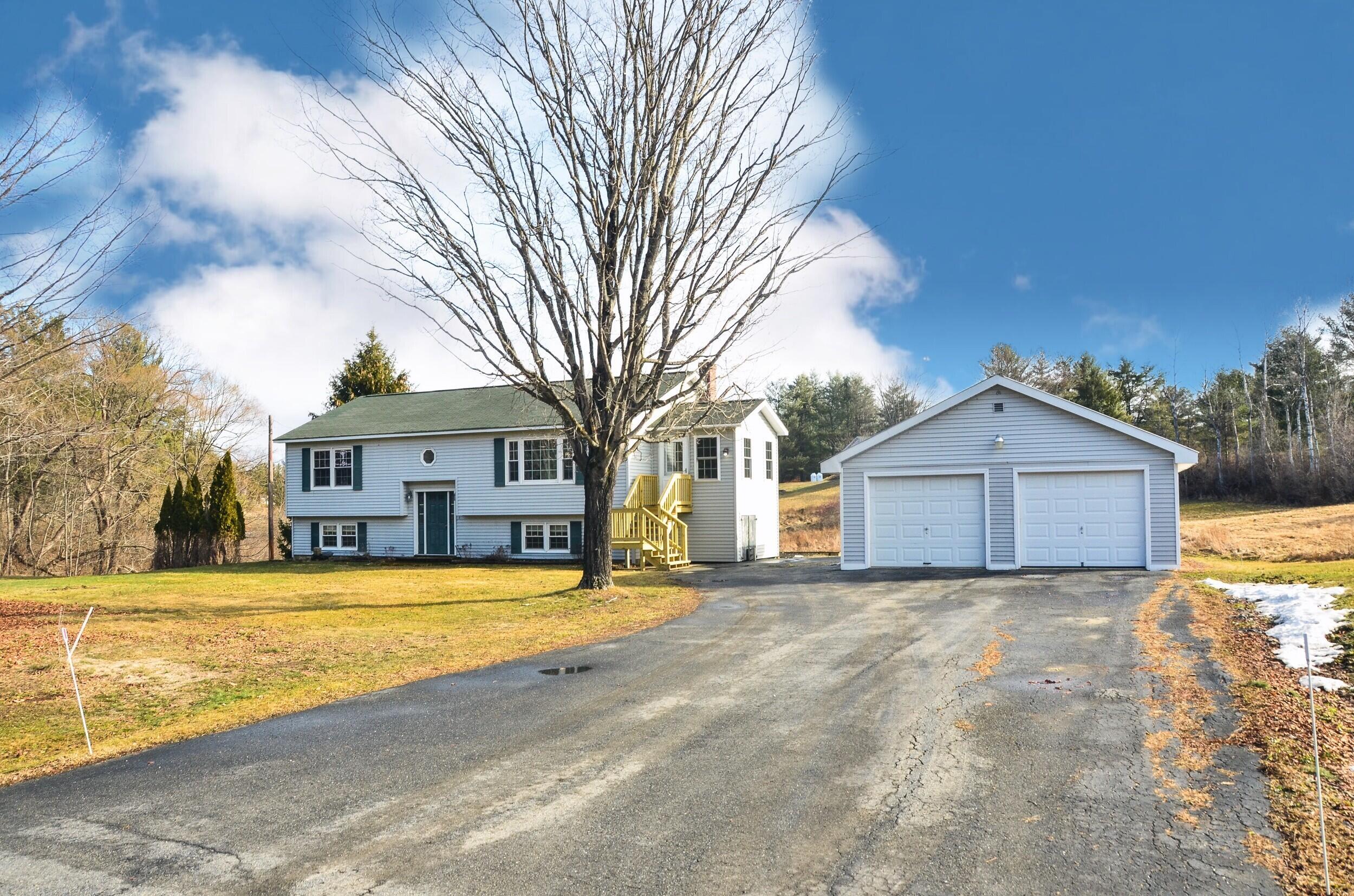 225 Mount Vernon Road Augusta ME 04330