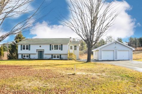 225 Mount Vernon Road Augusta ME 04330