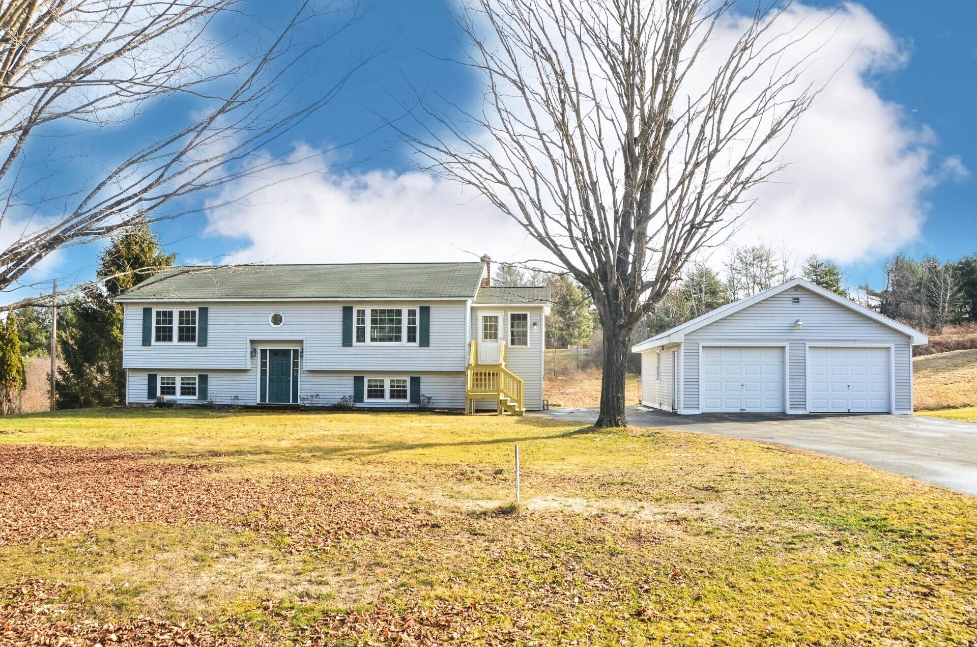 225 Mount Vernon Road Augusta ME 04330