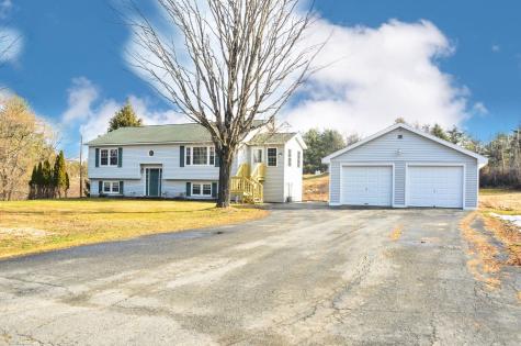 225 Mount Vernon Road Augusta ME 04330