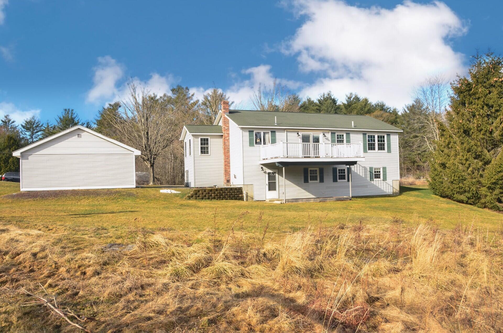 225 Mount Vernon Road Augusta ME 04330