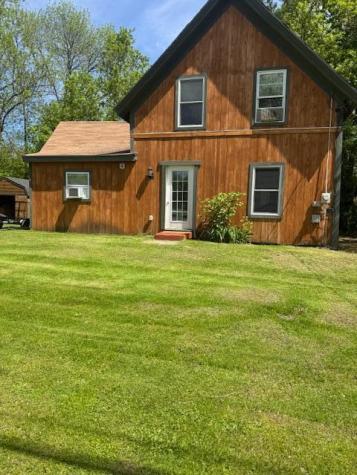 30 Troy Road Burnham ME 04922