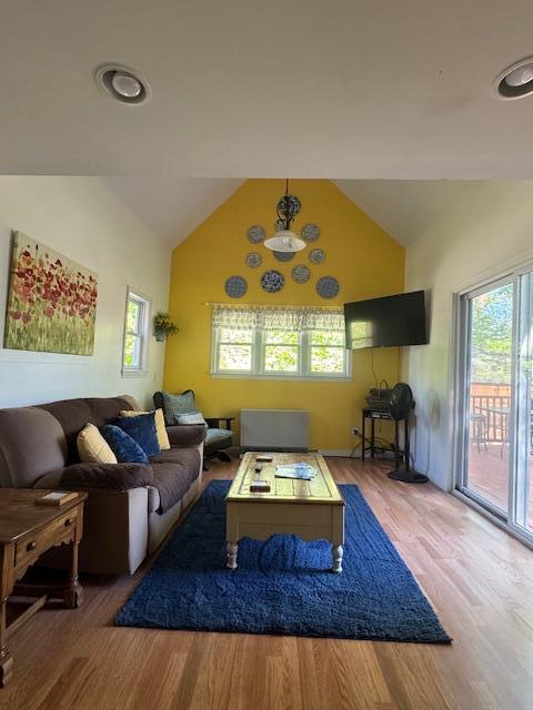 30 Troy Road Burnham ME 04922