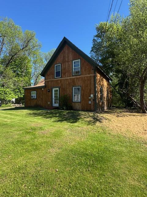 30 Troy Road Burnham ME 04922