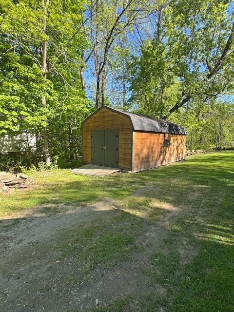 30 Troy Road Burnham ME 04922