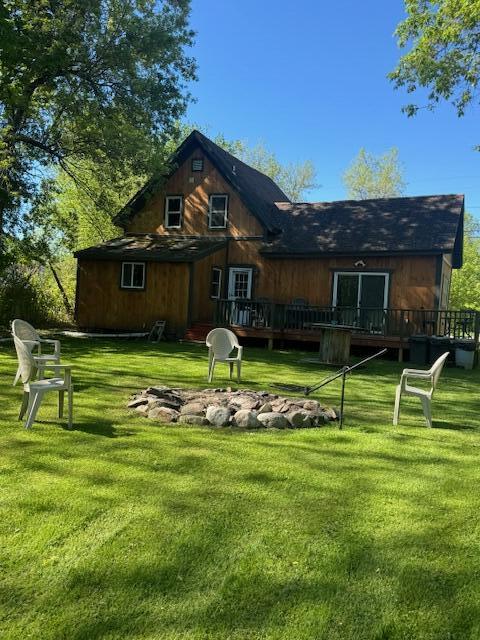 30 Troy Road Burnham ME 04922