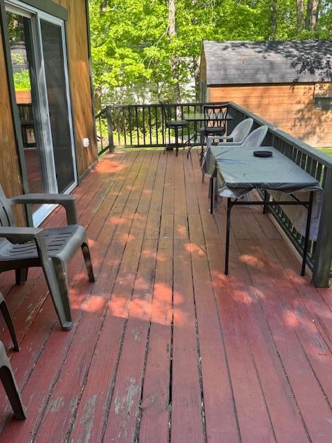 30 Troy Road Burnham ME 04922