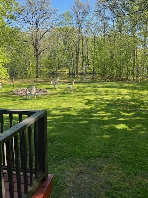 30 Troy Road Burnham ME 04922