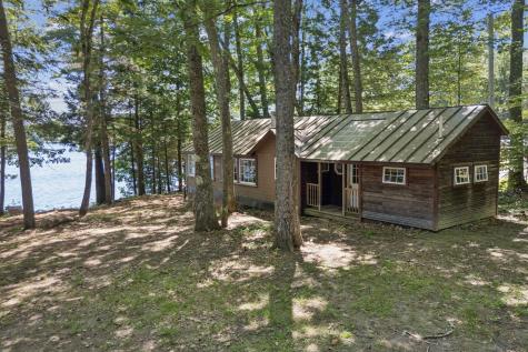 347 Fire Road 61 China ME 04358