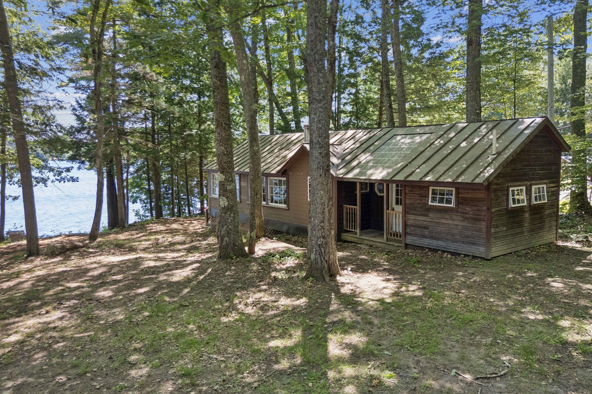 347 Fire Road 61 China ME 04358