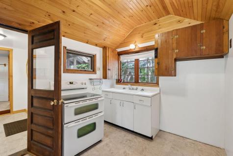 347 Fire Road 61 China ME 04358