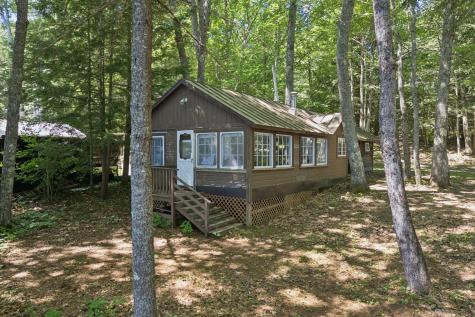 347 Fire Road 61 China ME 04358