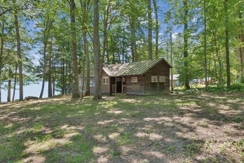 347 Fire Road 61 China ME 04358