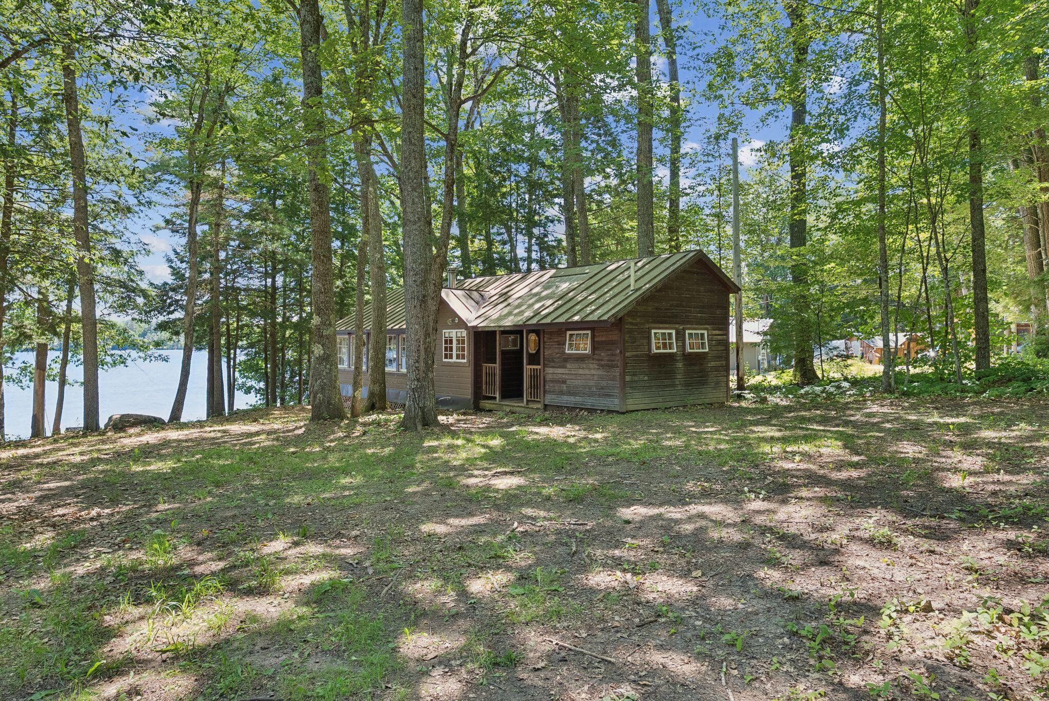 347 Fire Road 61 China ME 04358