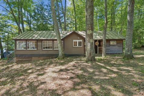 347 Fire Road 61 China ME 04358
