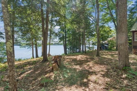 347 Fire Road 61 China ME 04358