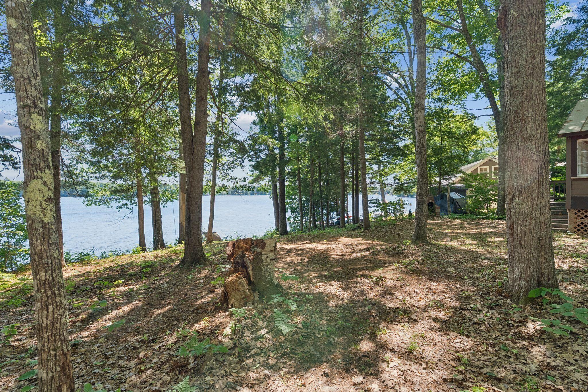347 Fire Road 61 China ME 04358
