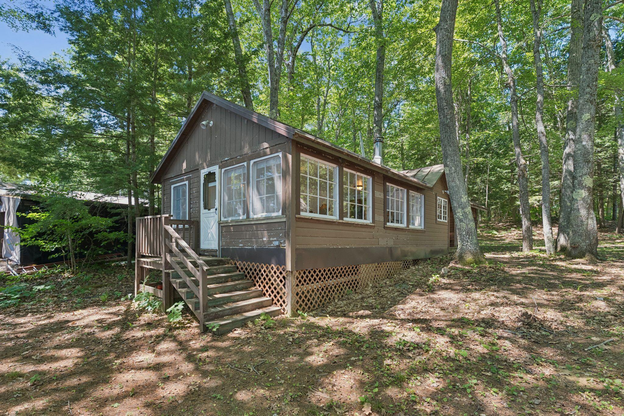 347 Fire Road 61 China ME 04358
