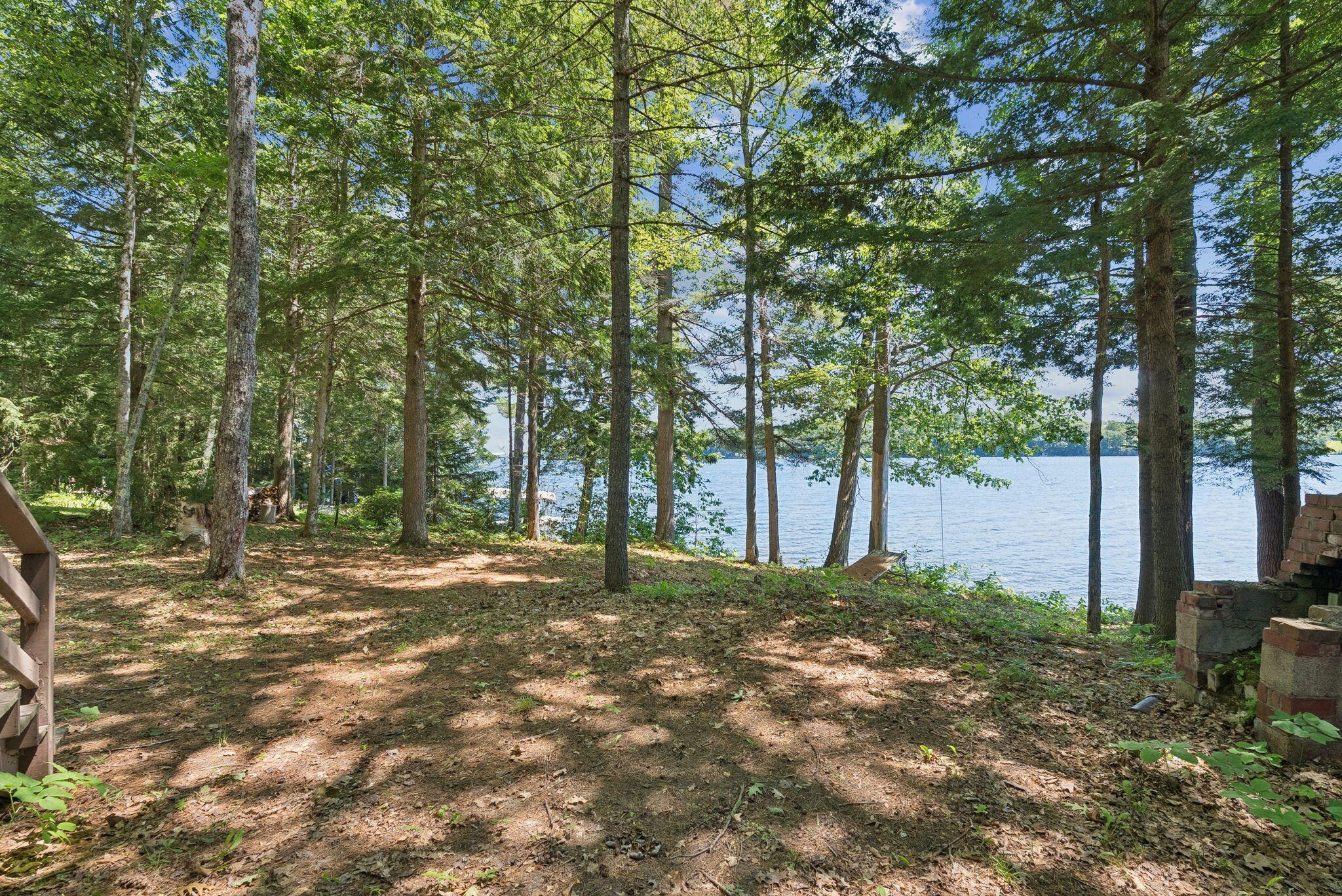 347 Fire Road 61 China ME 04358