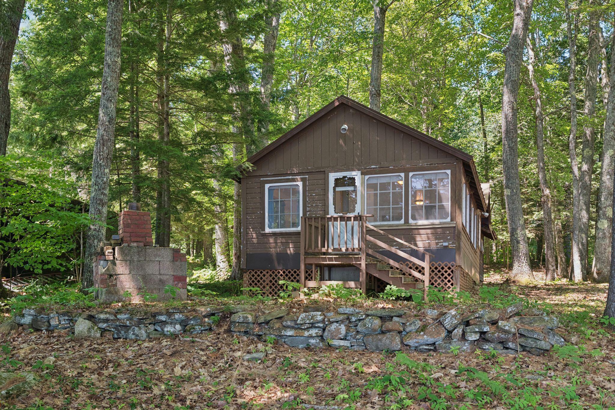 347 Fire Road 61 China ME 04358