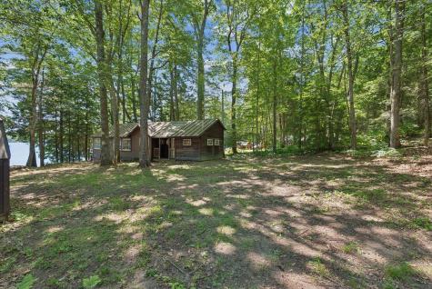 347 Fire Road 61 China ME 04358