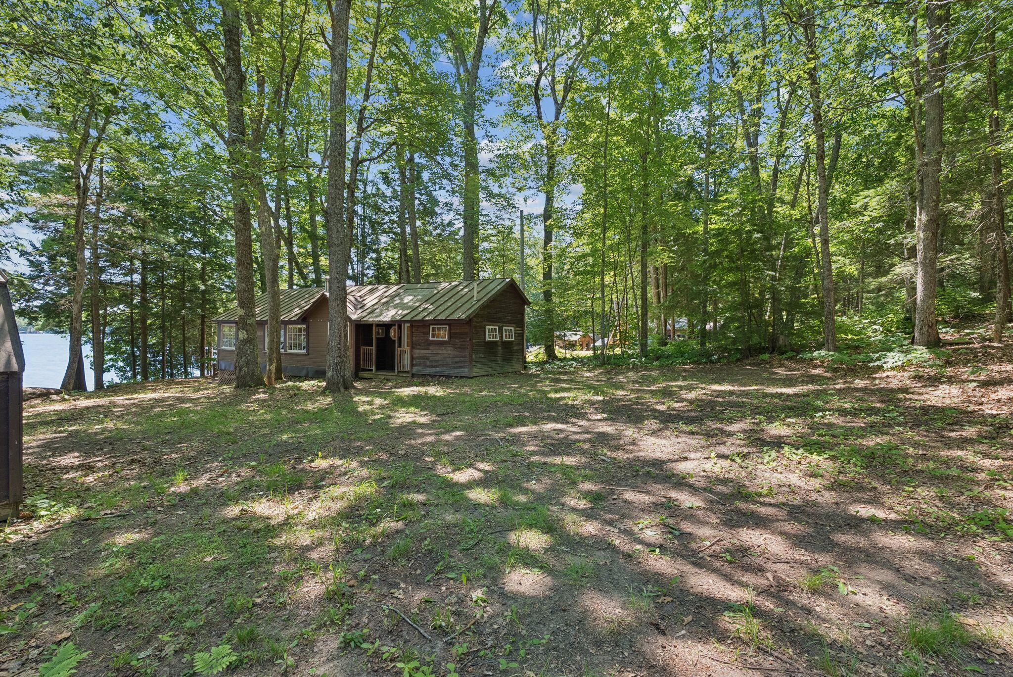 347 Fire Road 61 China ME 04358