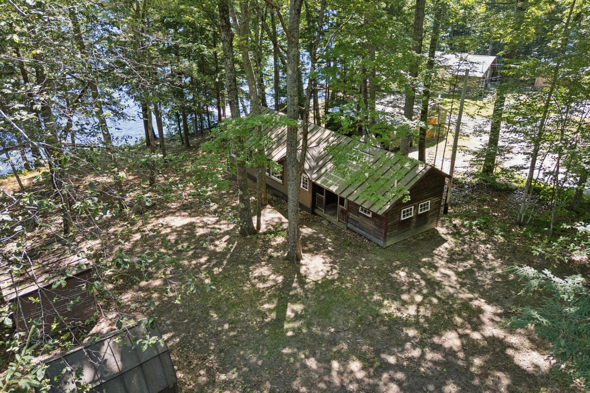 347 Fire Road 61 China ME 04358