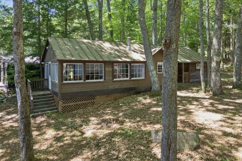347 Fire Road 61 China ME 04358