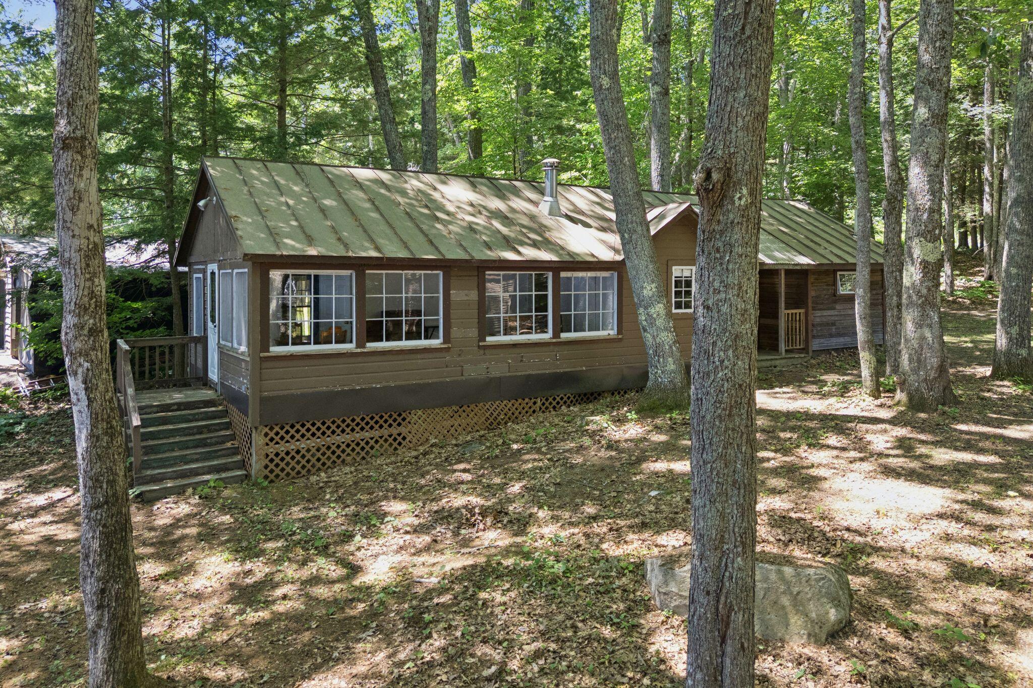 347 Fire Road 61 China ME 04358