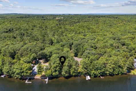 347 Fire Road 61 China ME 04358